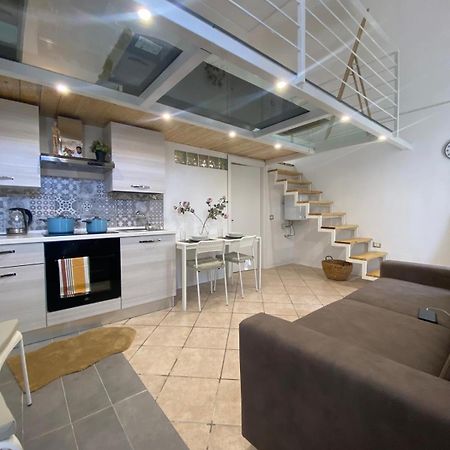 Pompei Civico 14 Apartment Боскореале Екстериор снимка