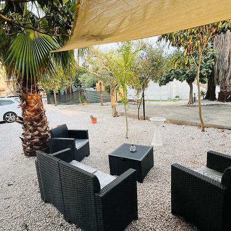 Pompei Civico 14 Apartment Боскореале Екстериор снимка