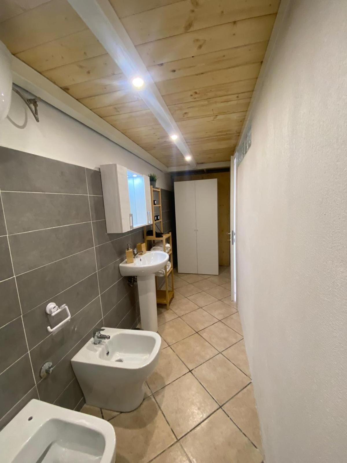 Pompei Civico 14 Apartment Боскореале Екстериор снимка