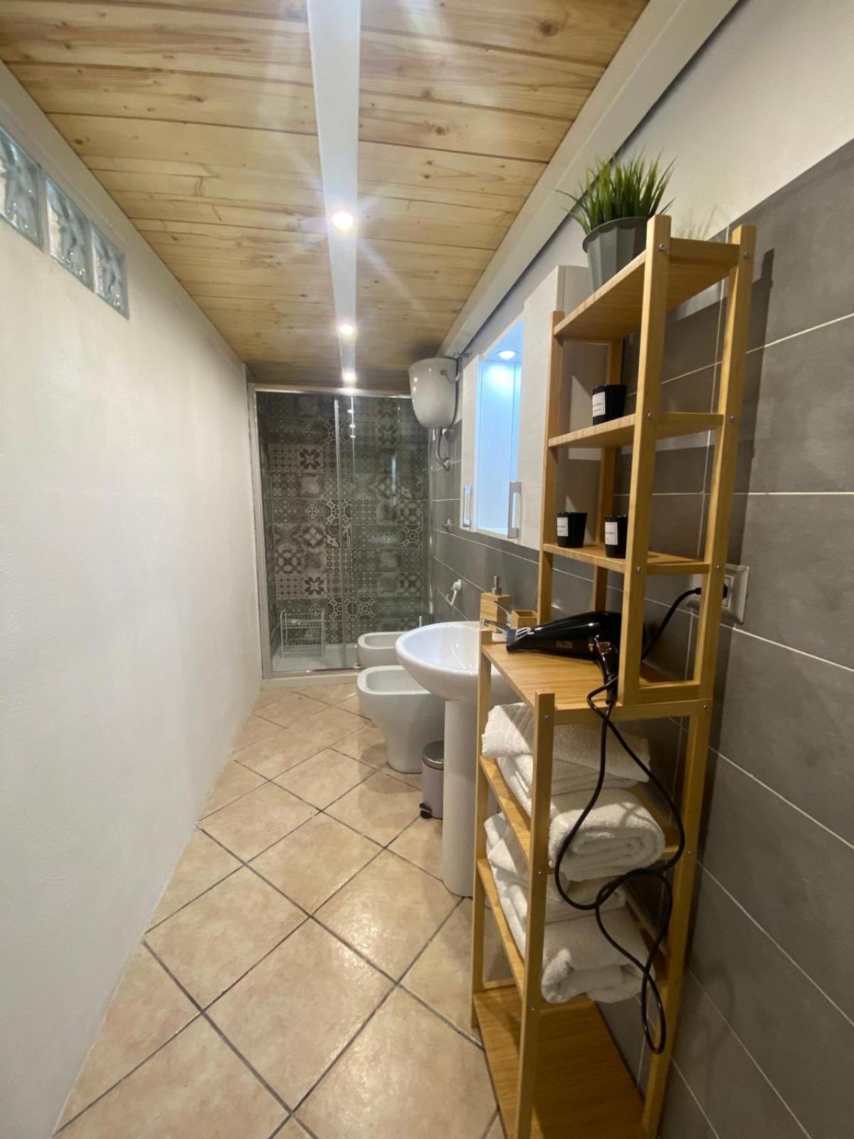 Pompei Civico 14 Apartment Боскореале Екстериор снимка