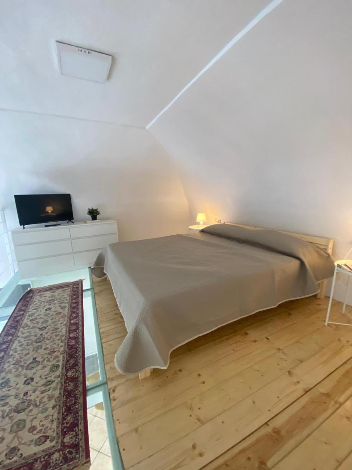 Pompei Civico 14 Apartment Боскореале Екстериор снимка