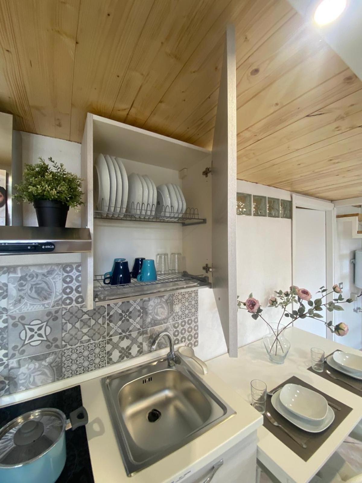 Pompei Civico 14 Apartment Боскореале Екстериор снимка