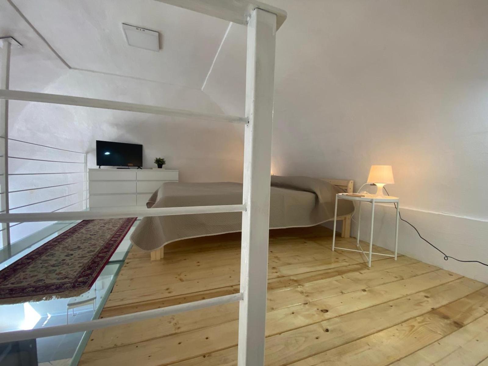Pompei Civico 14 Apartment Боскореале Екстериор снимка