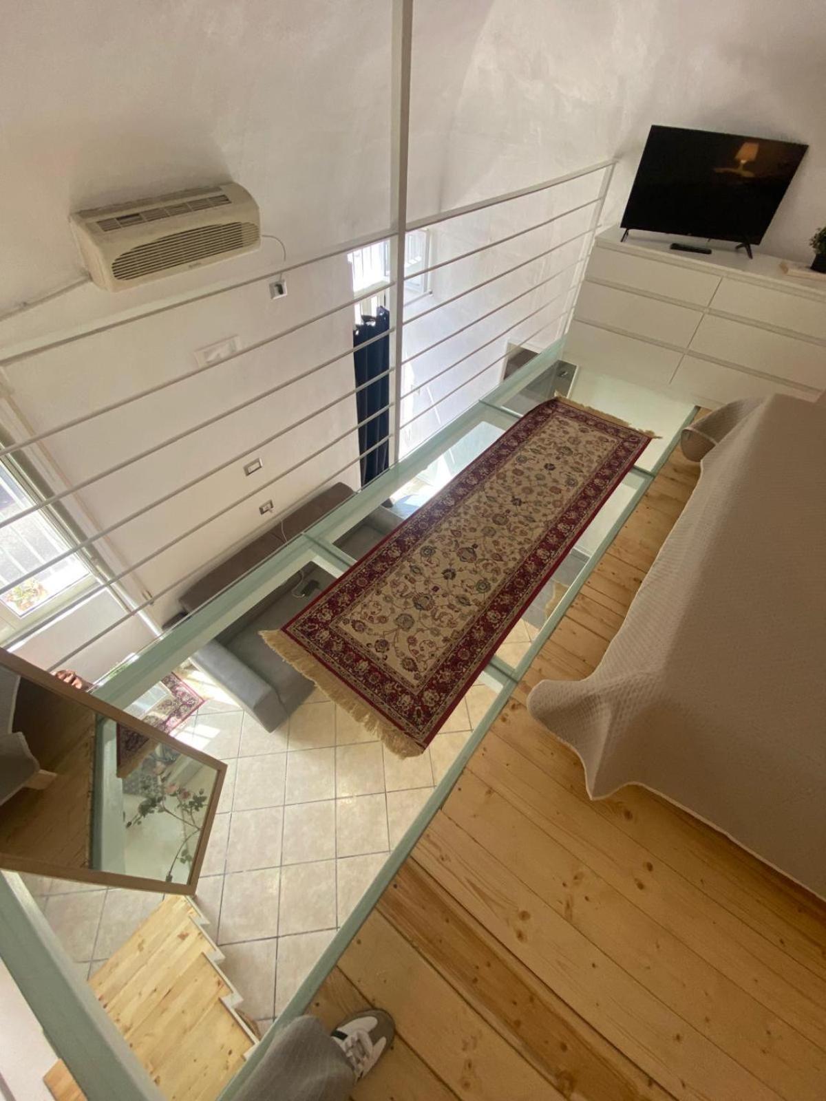 Pompei Civico 14 Apartment Боскореале Екстериор снимка