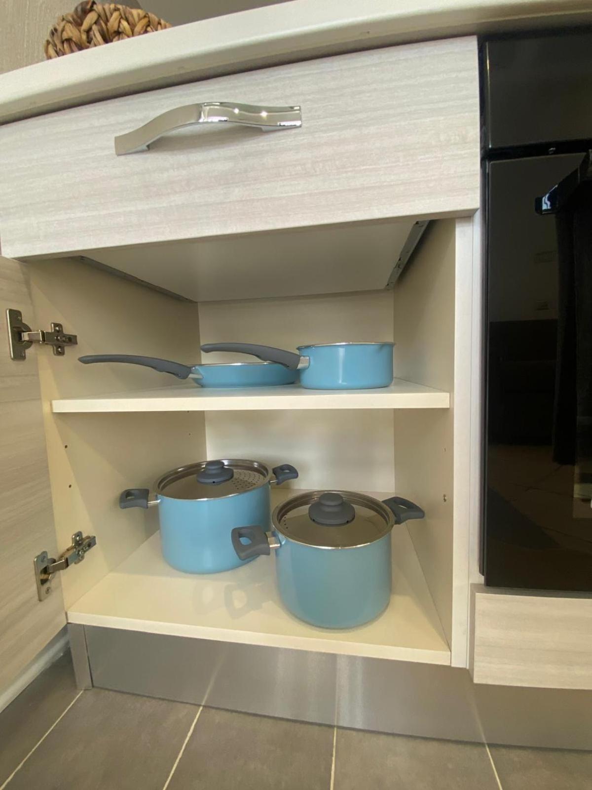 Pompei Civico 14 Apartment Боскореале Екстериор снимка