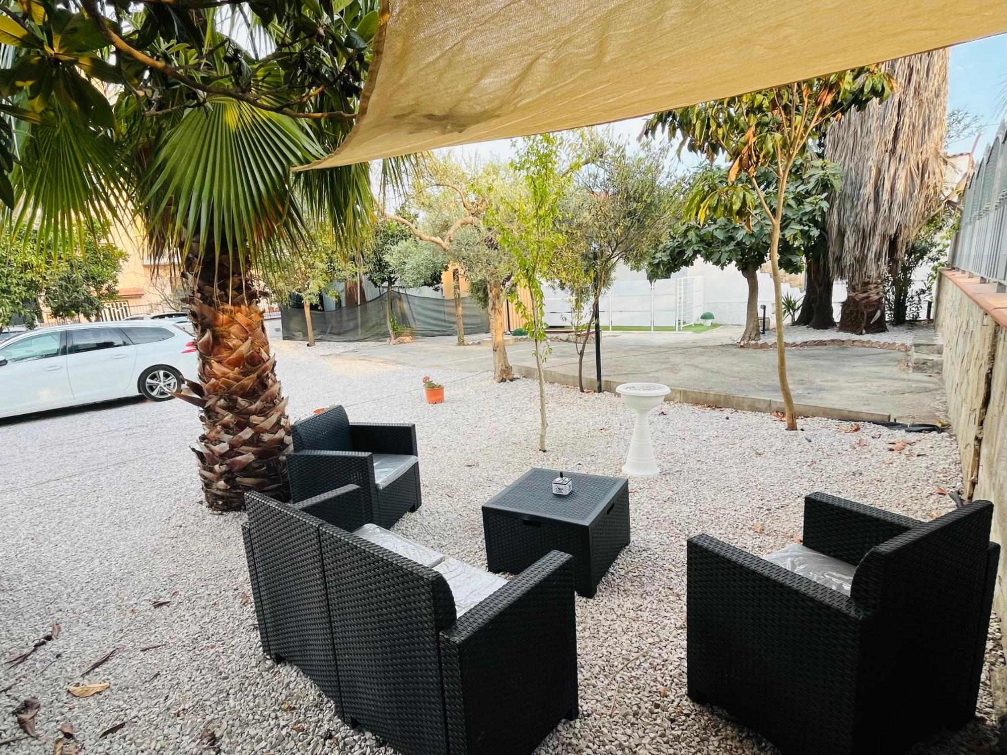 Pompei Civico 14 Apartment Боскореале Екстериор снимка